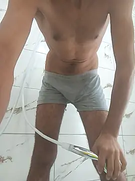 Kurtsikicixh online show from 10.15.25