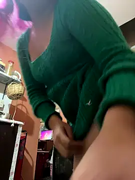 PurpleHaze17 online show from 10.08.25