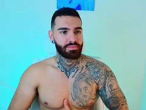 silvano torres online show from 01.18.26