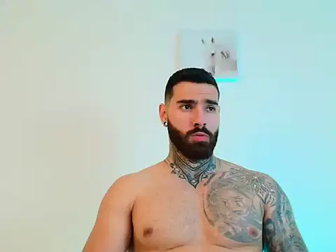 silvano torres online show from 02.04.26