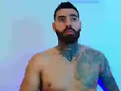 silvano torres online show from 02.13.26