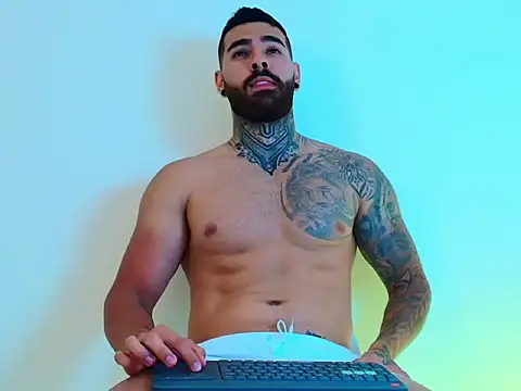 silvano torres online show from 03.05.26