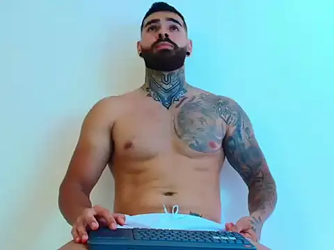 silvano torres online show from 03.06.26