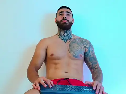 silvano torres online show from 03.20.26