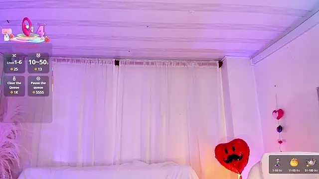 miel gomez online show from 02.22.25