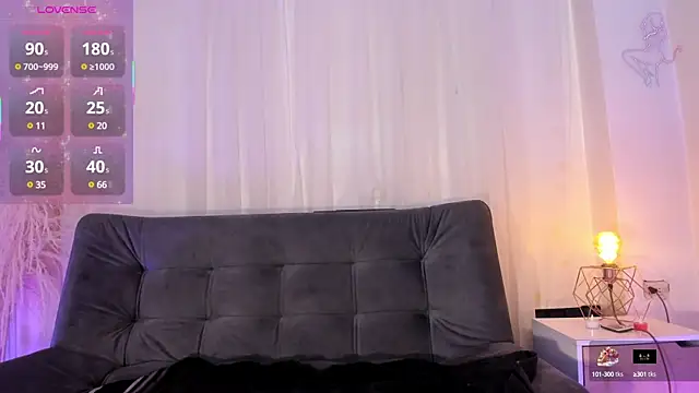 miel gomez online show from 03.16.25