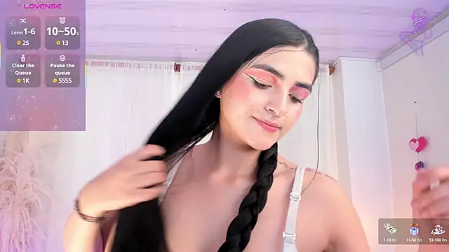 miel gomez online show from 03.21.25