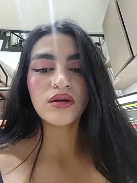 miel gomez online show from 11.10.25