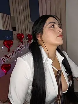 Snapshot of miel_gomez chatting on 02.17.26 miel gomez online show from 02.17.26