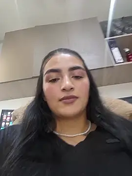 Snapshot of miel_gomez chatting on 02.27.26 miel gomez online show from 02.27.26