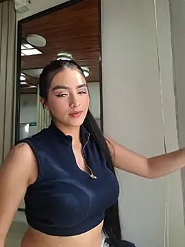 miel gomez online show from 04.28.26