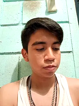 Snapshot of ElGiyuu25 chatting on 02.05.26 ElGiyuu25 online show from 02.05.26