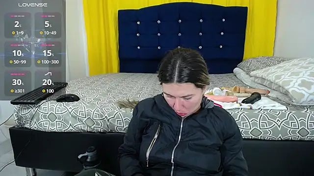 melpark online show from 03.14.25