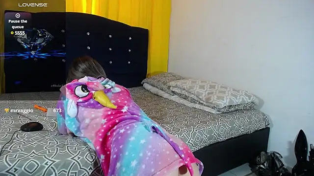 melpark online show from 03.21.25