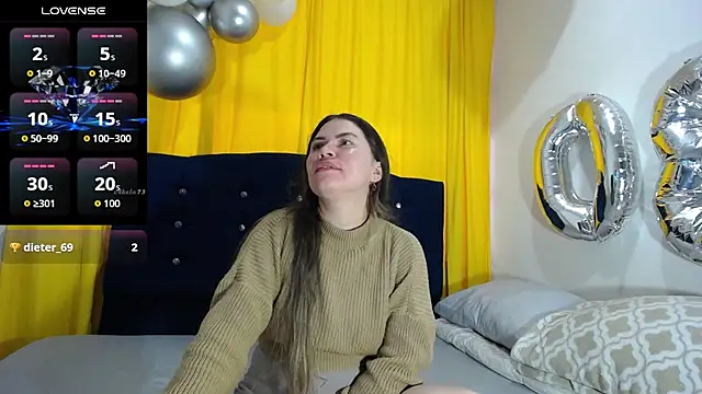 melpark online show from 10.19.25