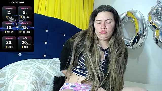 melpark online show from 10.28.25