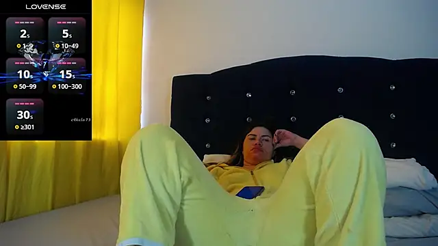 melpark online show from 11.30.25