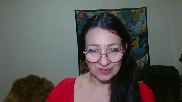 KeisyNeonX online show from 03.09.26