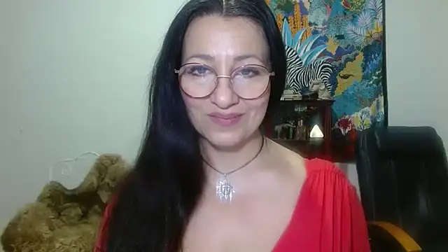 KeisyNeonX online show from 04.04.26