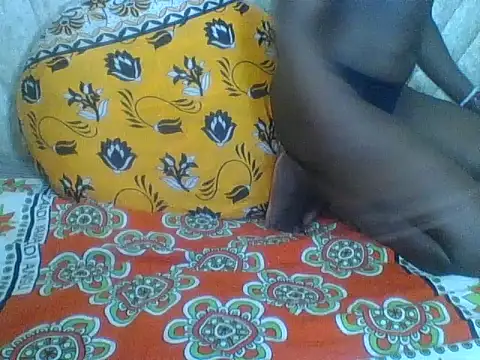 Sexy Villagegal online show from 03.17.25