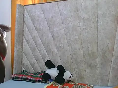 Sexy Villagegal online show from 09.17.25