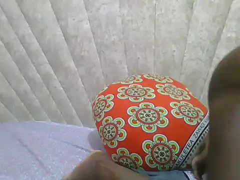 Sexy Villagegal online show from 06.16.26