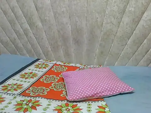 Sexy Villagegal online show from 06.17.26
