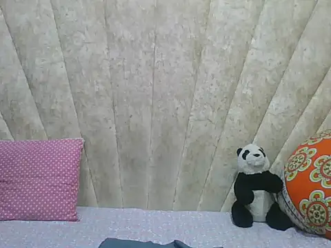 Sexy Villagegal online show from 06.25.26