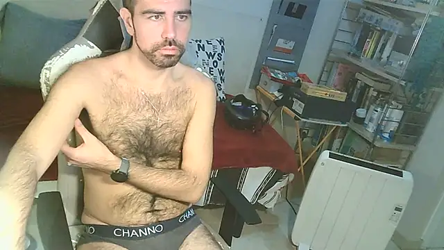 galaudin 3x  online show from 02.09.25