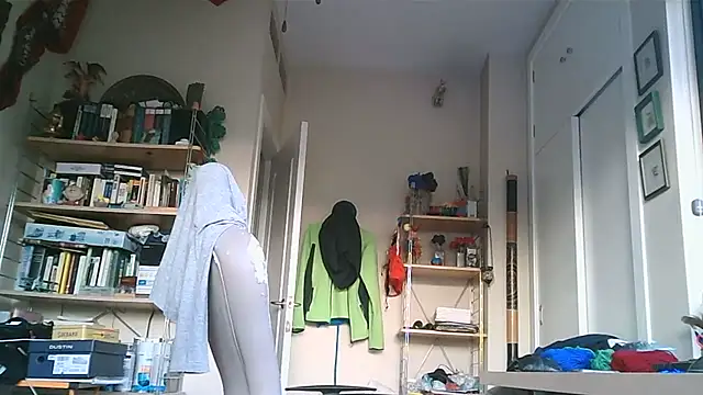 galaudin 3x  online show from 02.10.25