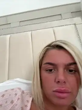 Snapshot of IrishTeenBarbie69 chatting on 03.27.26 IrishTeenBarbie69 online show from 03.27.26