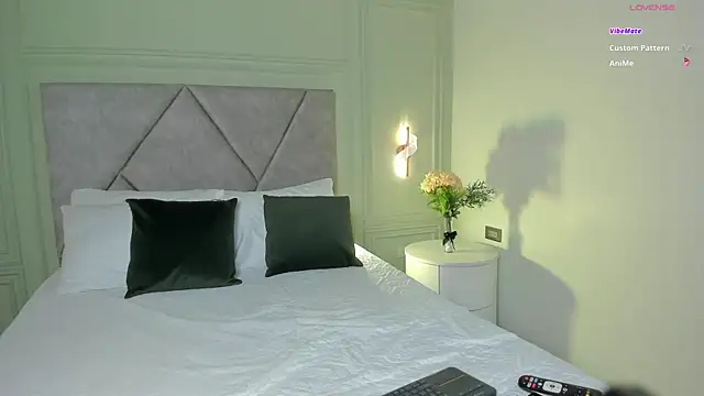  Miss Kimm online show from 11.11.25