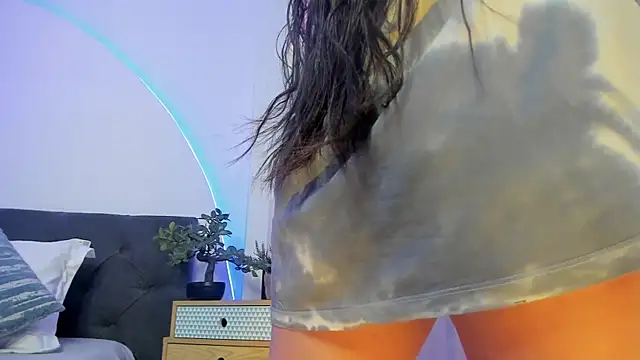 Snapshot of Grace_Duppon chatting on 01.24.25 Grace Duppon online show from 01.24.25