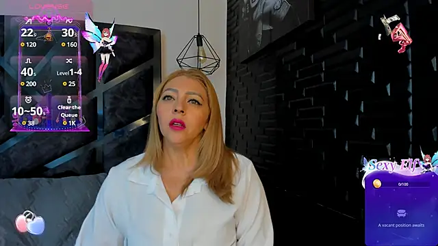  Addic  online show from 02.08.25