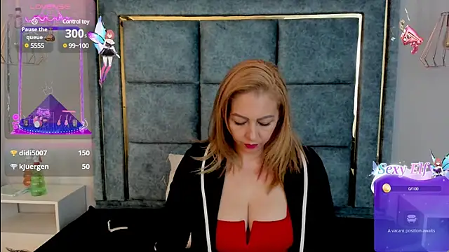  Addic  online show from 02.11.25