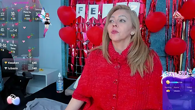  Addic  online show from 02.20.25