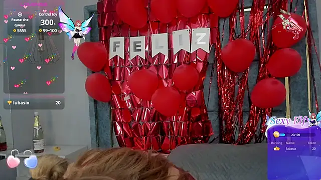  Addic  online show from 02.21.25