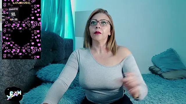  Addic  online show from 03.14.26