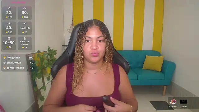 Cristal War online show from 11.17.25