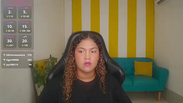 Cristal War online show from 11.20.25