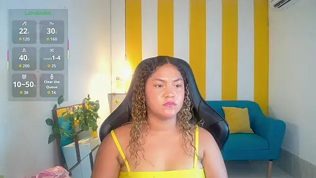 Cristal War online show from 12.03.25