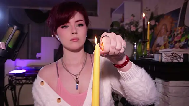 Chriss Fox online show from 11.23.25