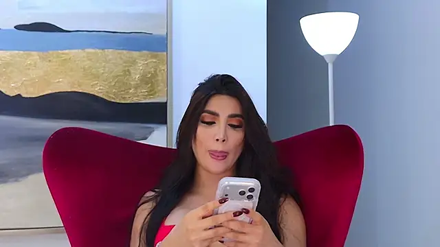  BellaDonna  online show from 02.15.26