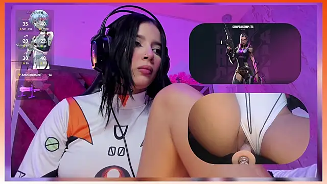 SweetieCloe  online show from 01.13.26