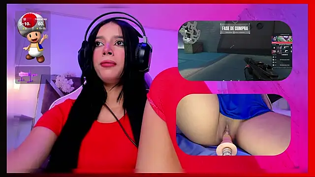 SweetieCloe  online show from 01.31.26