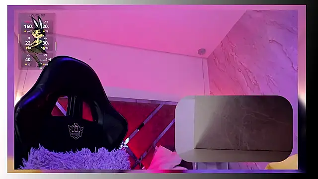 SweetieCloe  online show from 03.18.26