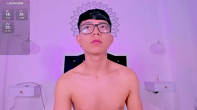 CodyTwink online show from 12.16.25