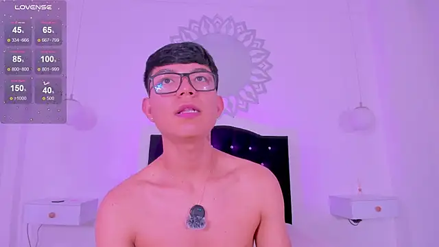 CodyTwink online show from 01.17.26