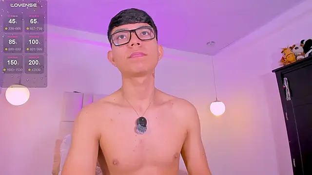 CodyTwink online show from 05.01.26