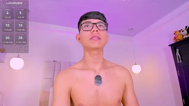 CodyTwink online show from 05.09.26